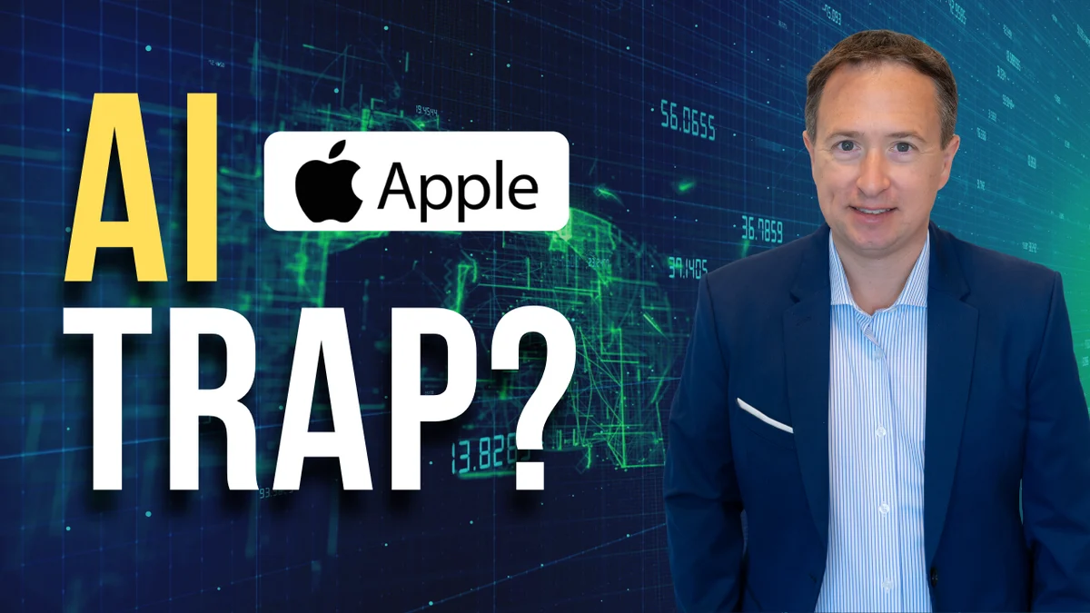 Could This $4 Trillion Tech Stock Still Have Room to Run?
