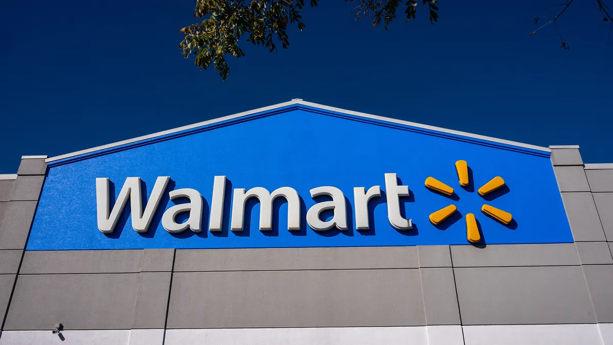 Some Walmart managers can now make more than $600,000