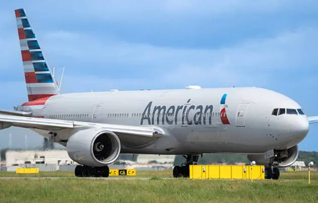 American Airlines increasing first-class seats, adds seat-back screens