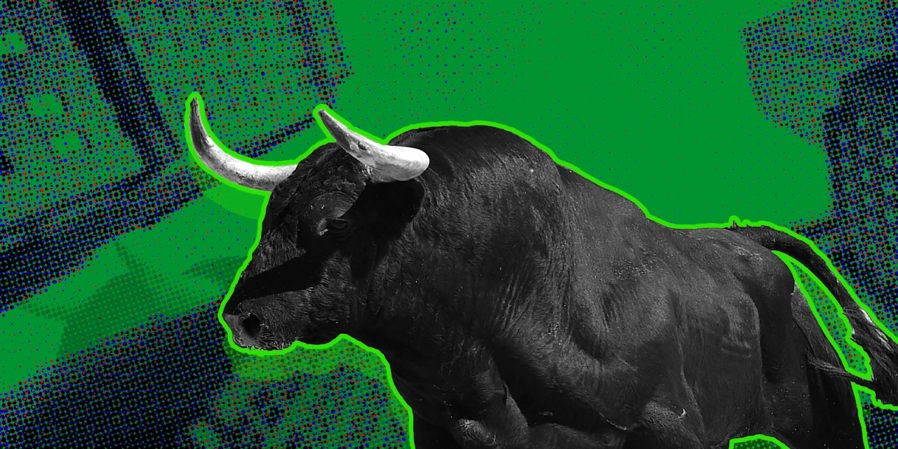 Sherwin-Williams, Home Depot, McDonald's weigh on Dow as S&P 500 heads for longest winning streak since May