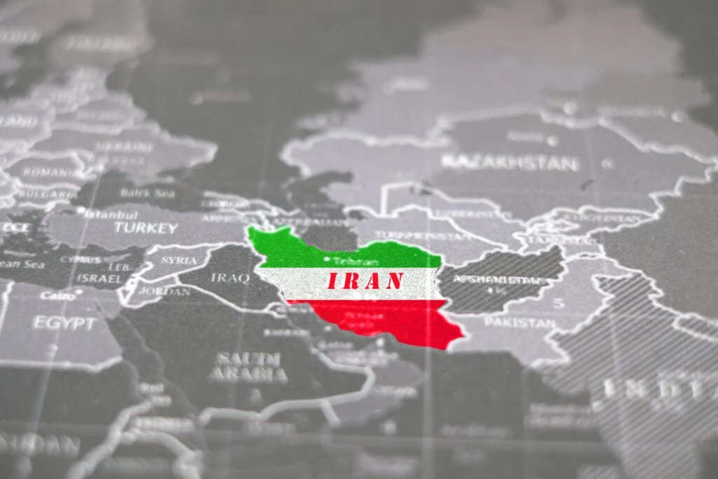 Will The Iranian Regime Fall By June 30? Here's What Prediction Market Is Saying Amid US-Iran War