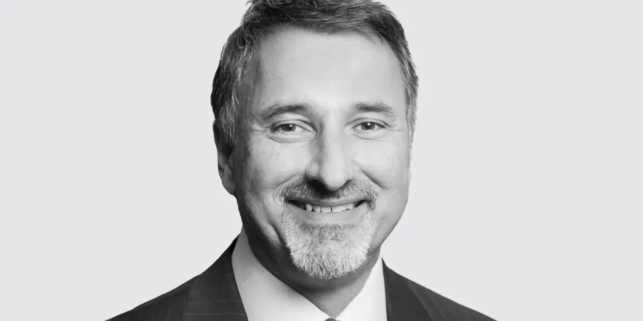 Ernie Herrman Made TJX a Shopping Destination. Now He’s Taking It Global.