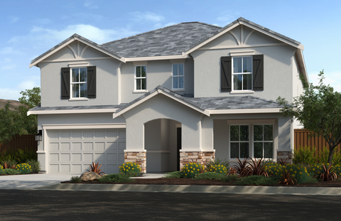KB Home Announces the Grand Opening of Legacy at Highland, a New-home Community in Clovis, California - Yahoo Finance