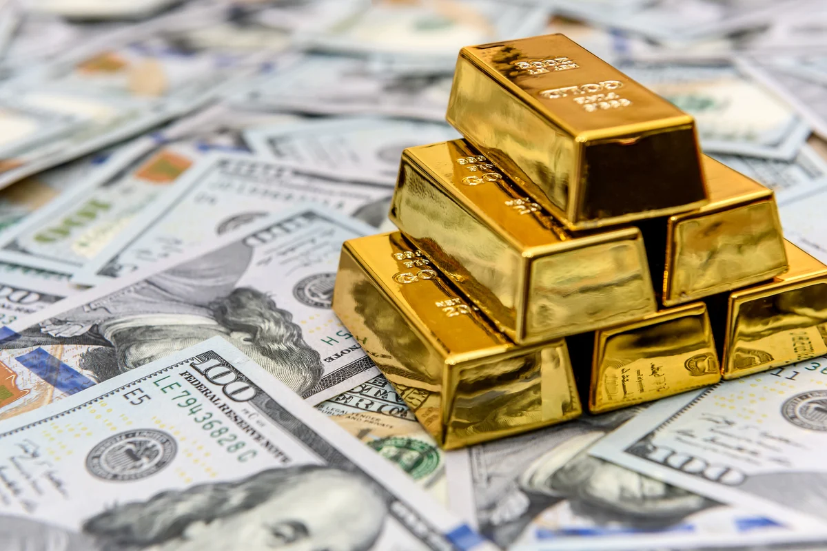 This $40 Gold Mining Stock Could Turn $5,000 Into a Fortune
