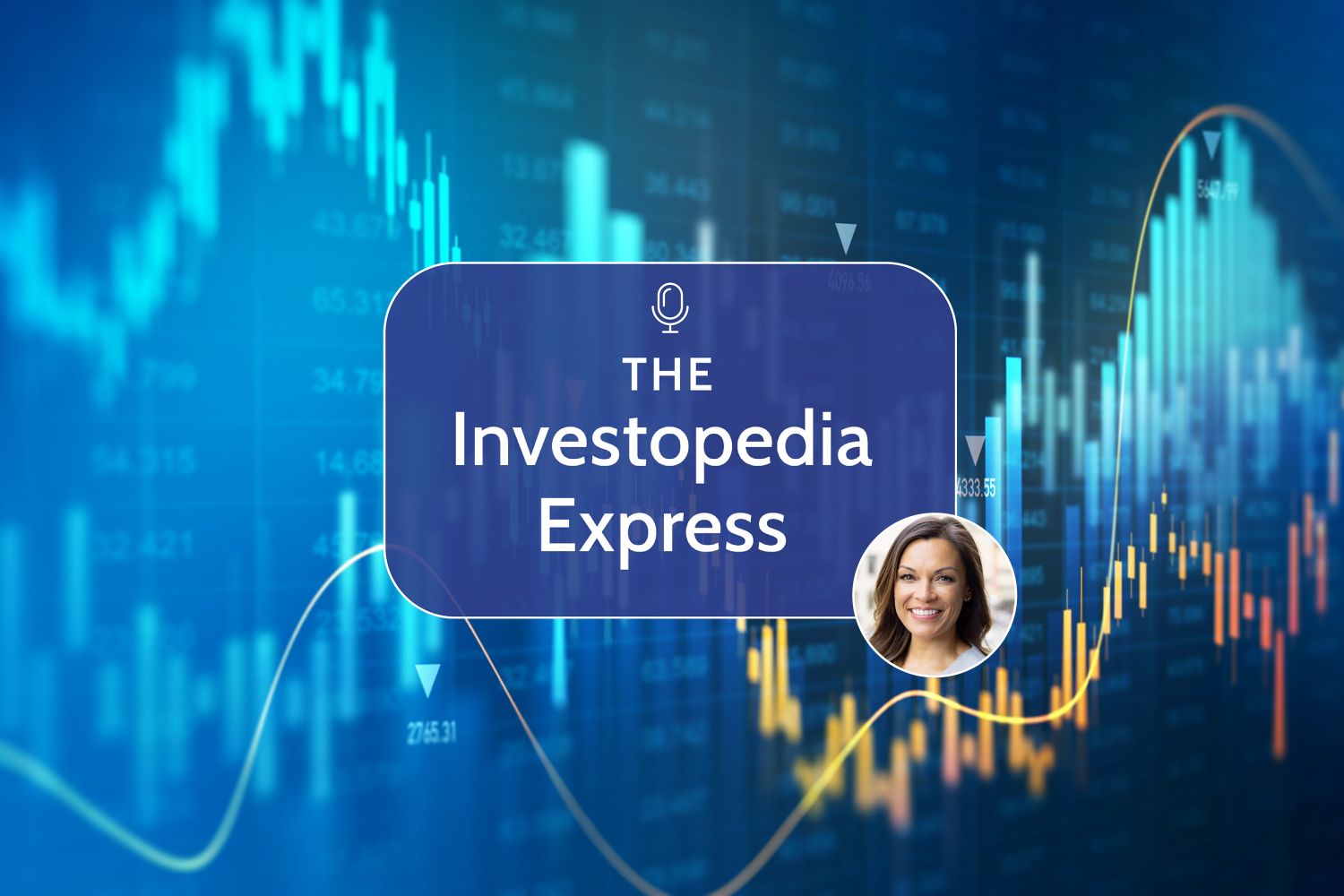 Investing in the New World Order