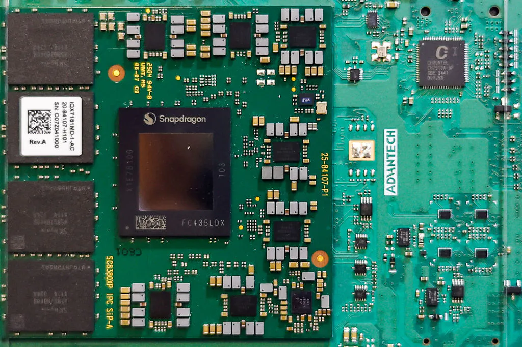 Semiconductor stocks surge on US-China trade reset