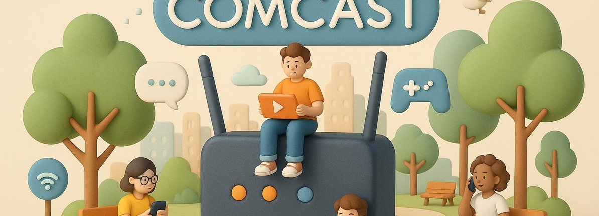 What Comcast's Expanded YouTube Distribution Deal Means for Its Streaming and Growth Strategy