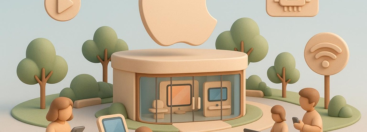 Does Apple’s New N1 Chip Shift Its 2025 Valuation Outlook?