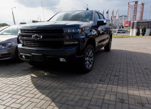 General Motors boosting production of heavy-duty trucks to meet demand