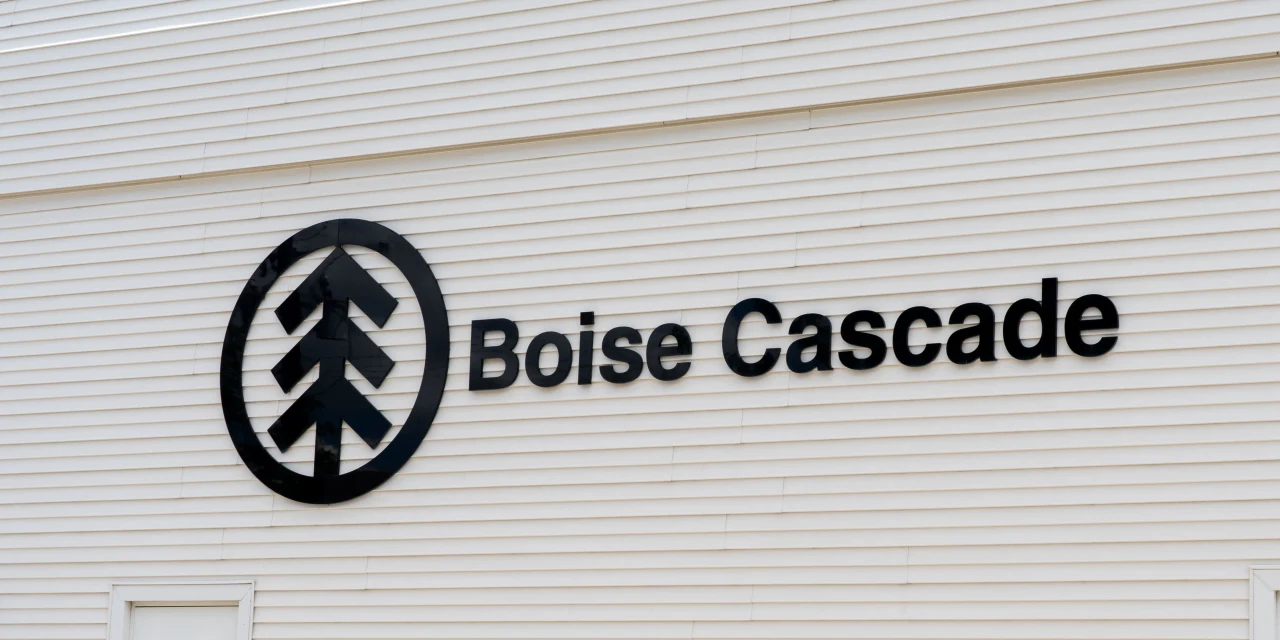 The Plywood Smuggling Ring That Ensnared a Building-Products Giant