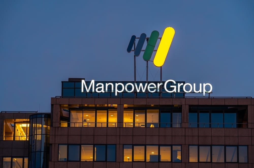 ManpowerGroup Picks New CEO to Lead Its AI Transformation