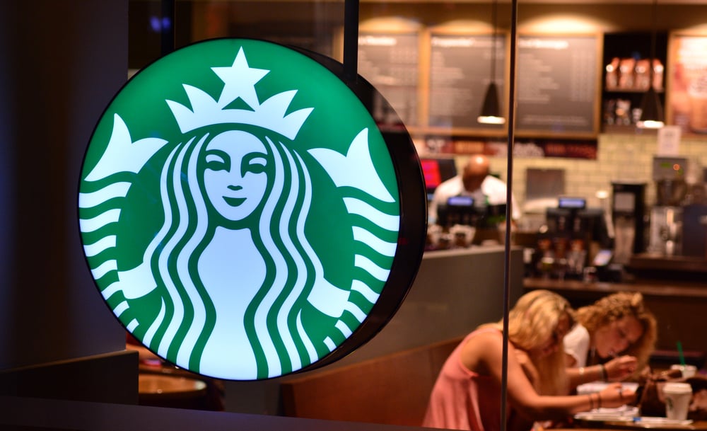 Starbucks Stock Climbs Ahead of Earnings: What's Happening?