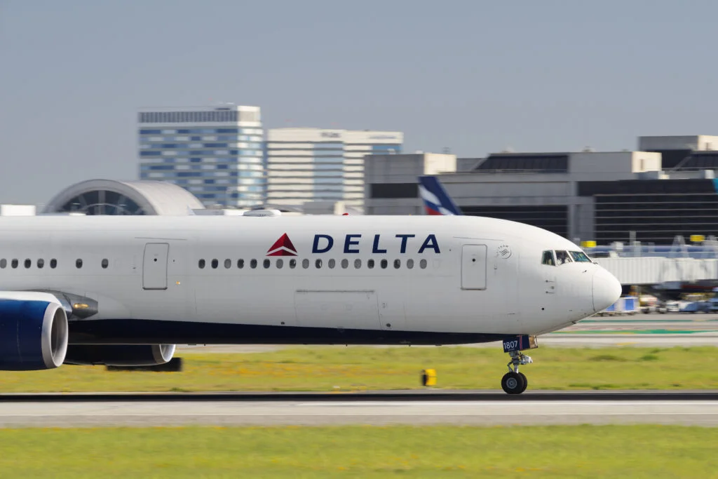 Delta Air Lines To Pay $8.1 Million To Settle DOJ Probe Over Alleged Misuse Of Pandemic Relief Funds