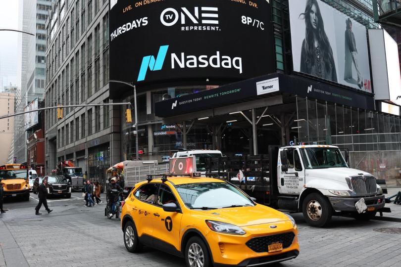 Nasdaq winning SEC approval to move stocks onchain shows how Wall Street is taking charge of crypto tech