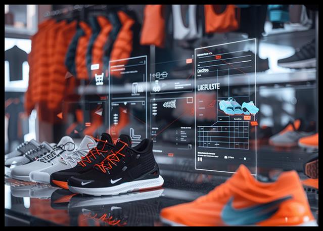 Nike To Cut Thousands Of Online Distributors In China To Strengthen Brand Control