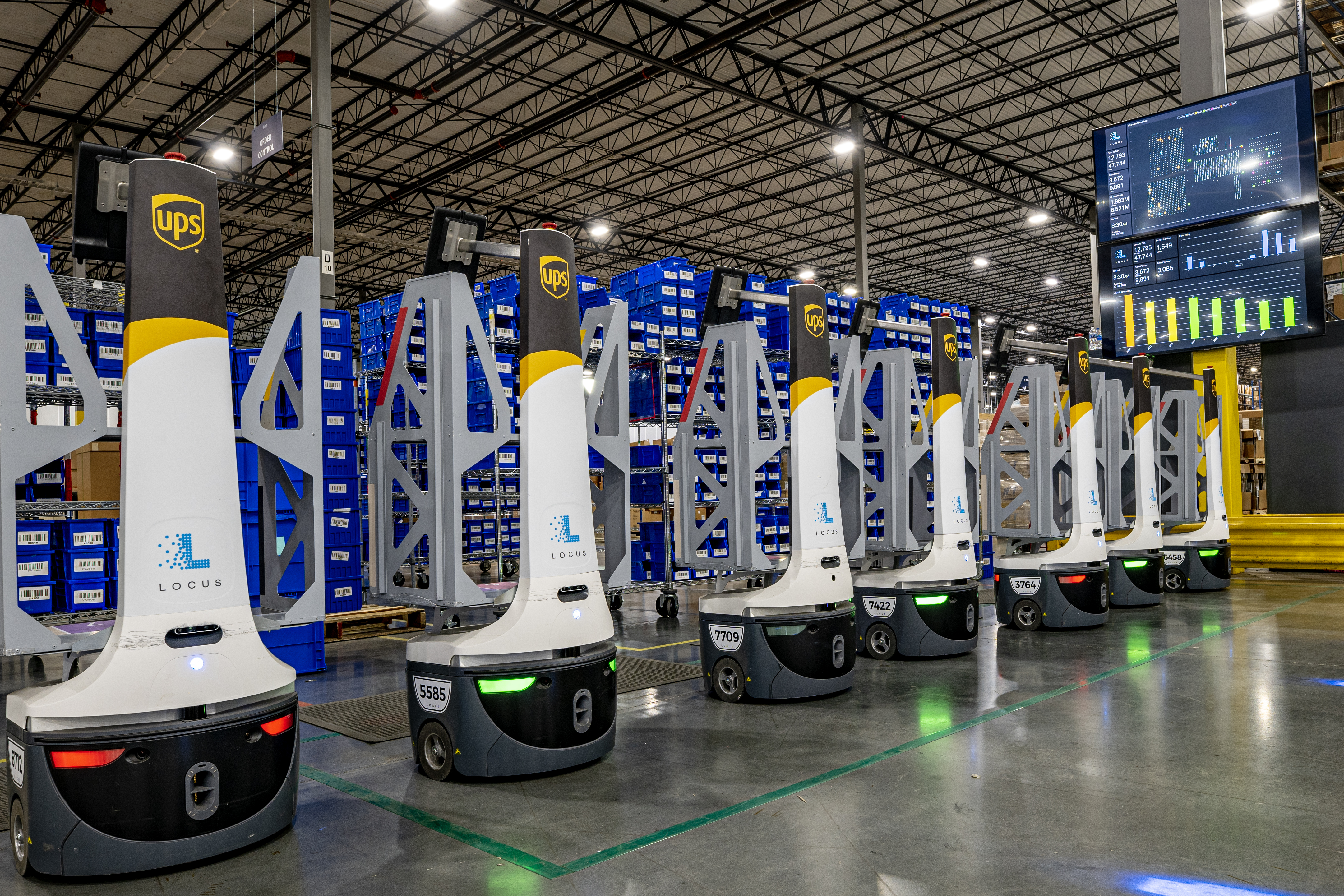 Prediction: UPS Will Thrive in the AI Boom. Here's the Key Factor Driving Growth.