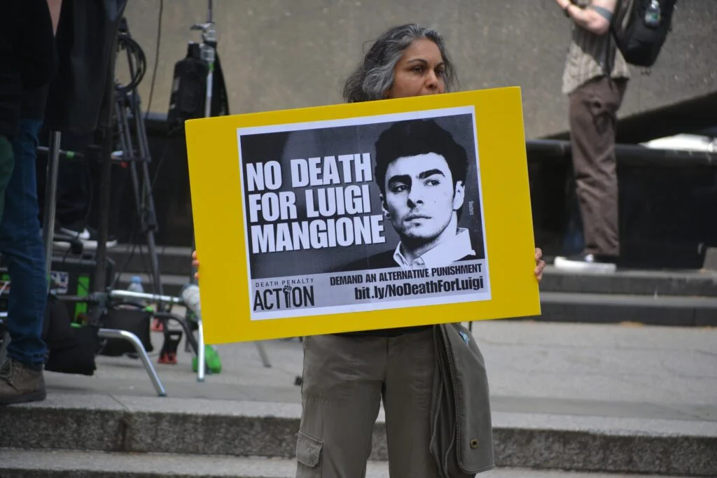 Luigi Mangione, Suspect in United Healthcare CEO Killing, Has Terrorism Charges Dropped: Here's What Happens Next