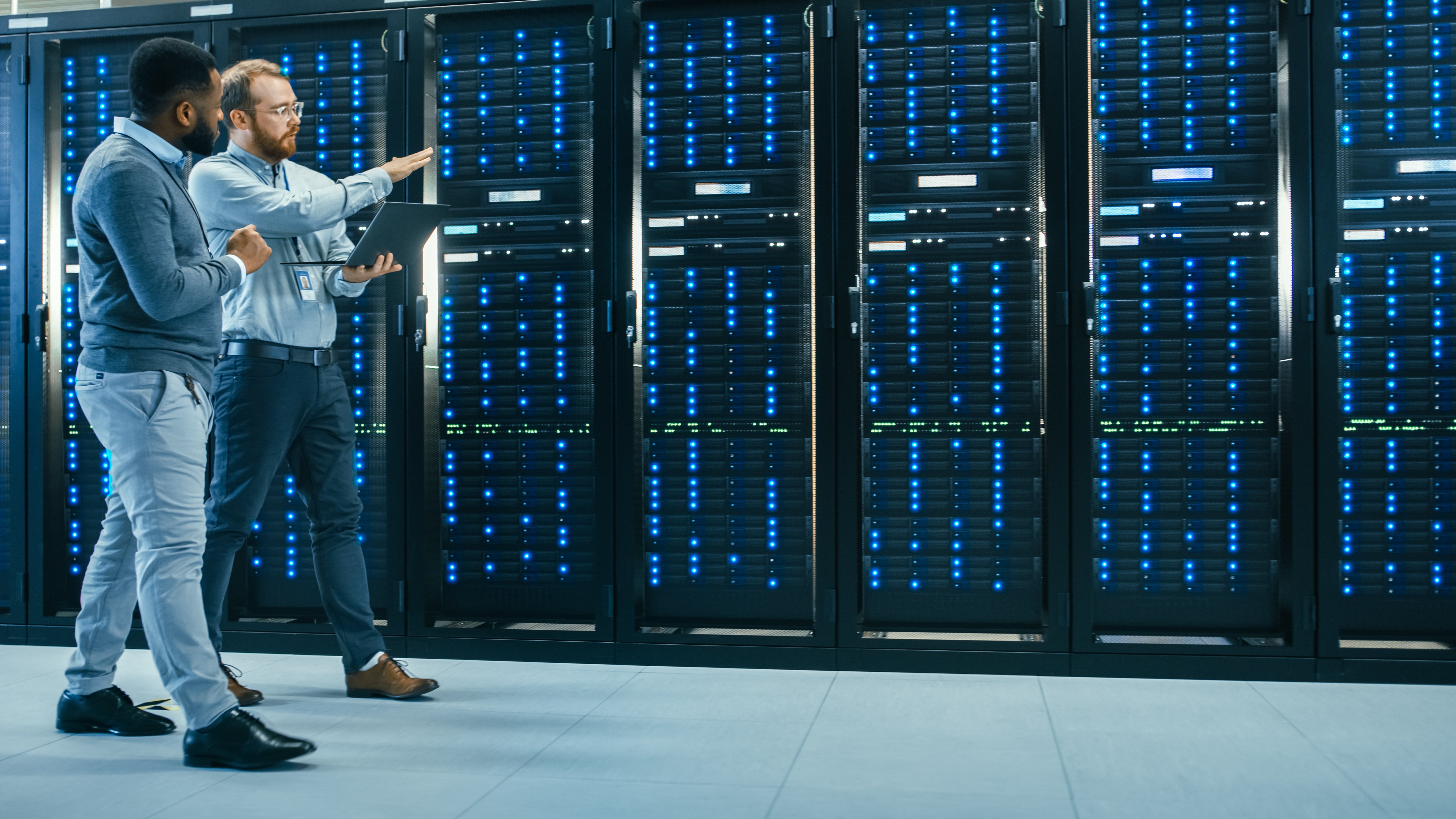 Prediction: 3 Stocks That'll Be Worth More Than Microsoft 10 Years From Now