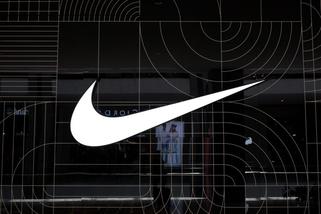 Nike Gears Up For Q1 Print; Here Are The Recent Forecast Changes From Wall Street's Most Accurate Analysts