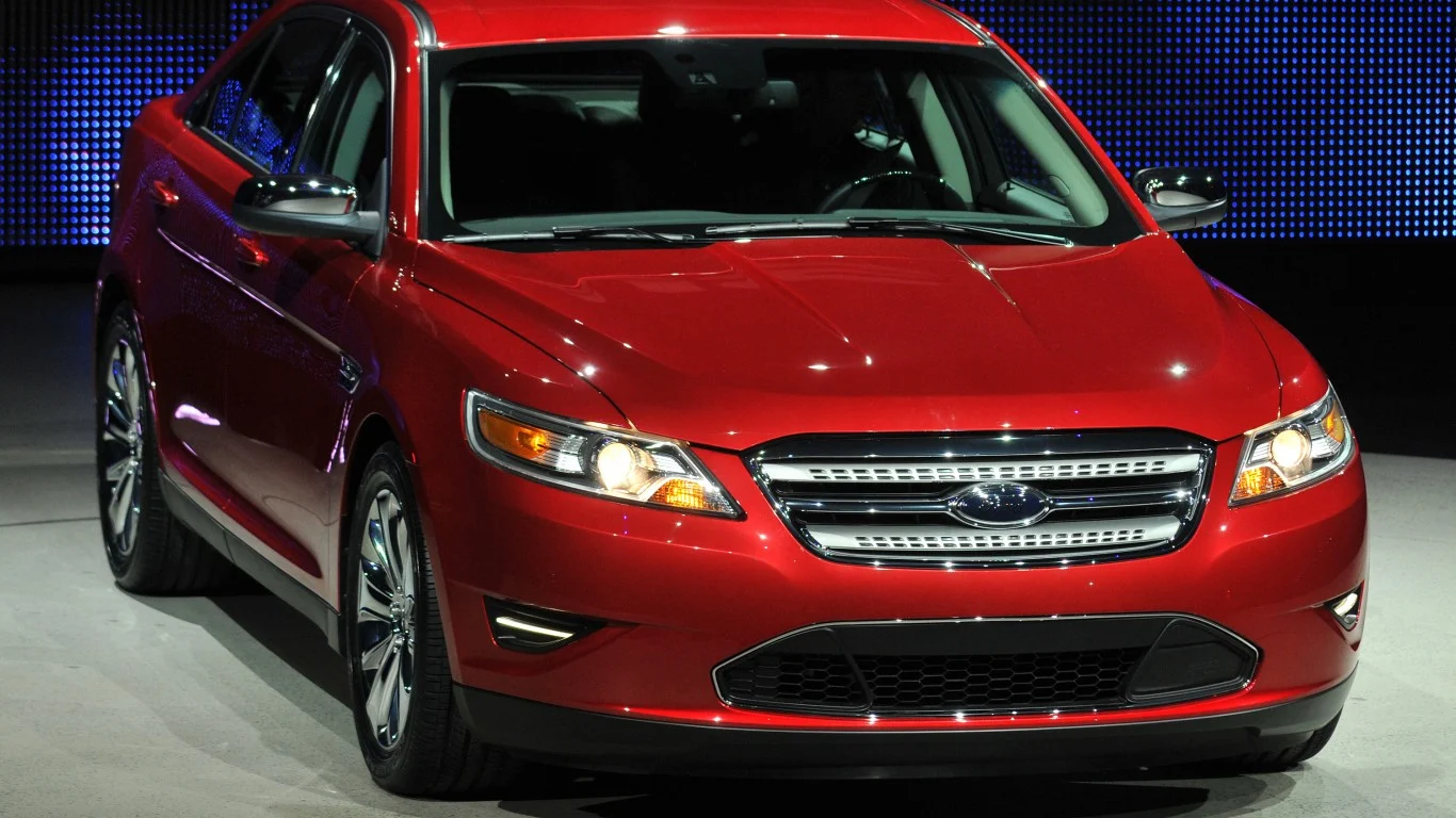 Automaker Stocks Reverse as Rotation Trade Unwinds: General Motors and Stellantis Fall 4%, Ford Pulls Back