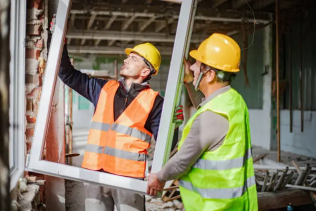 Jeld-Wen creditors are said to discuss debt extension, fresh capital