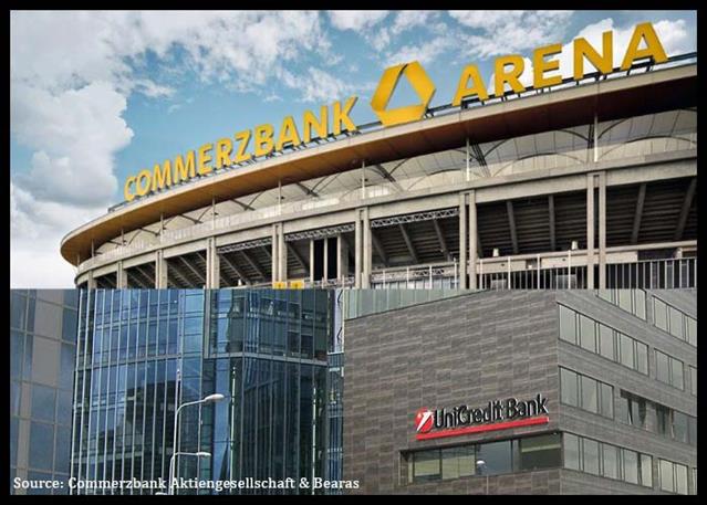Commerzbank Says No To UniCredit's Takeover Bid