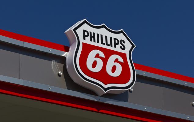 Phillips 66 Eyes Pipeline Stake Sale Worth More Than $1B - Yahoo Finance
