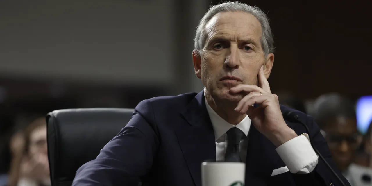 Former Starbucks CEO Howard Schultz sells home in Hawaii for $36 million after moving to Florida