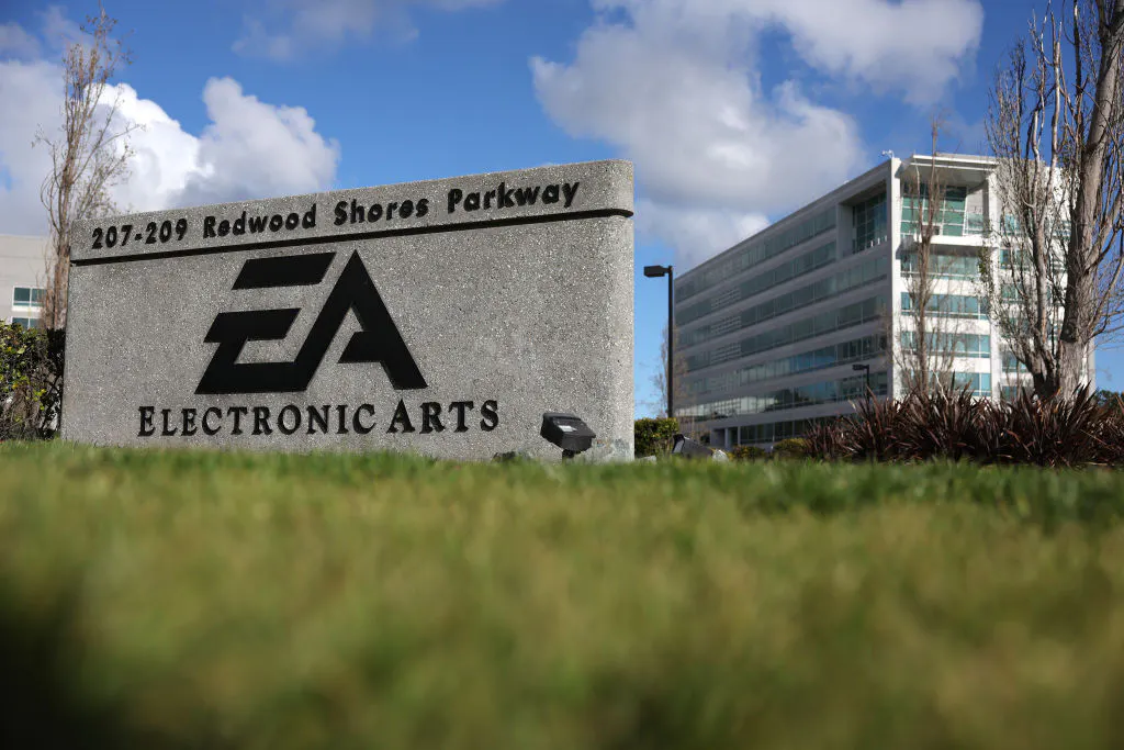 Madden-maker Electronic Arts scraps games and lays off hundreds of employees