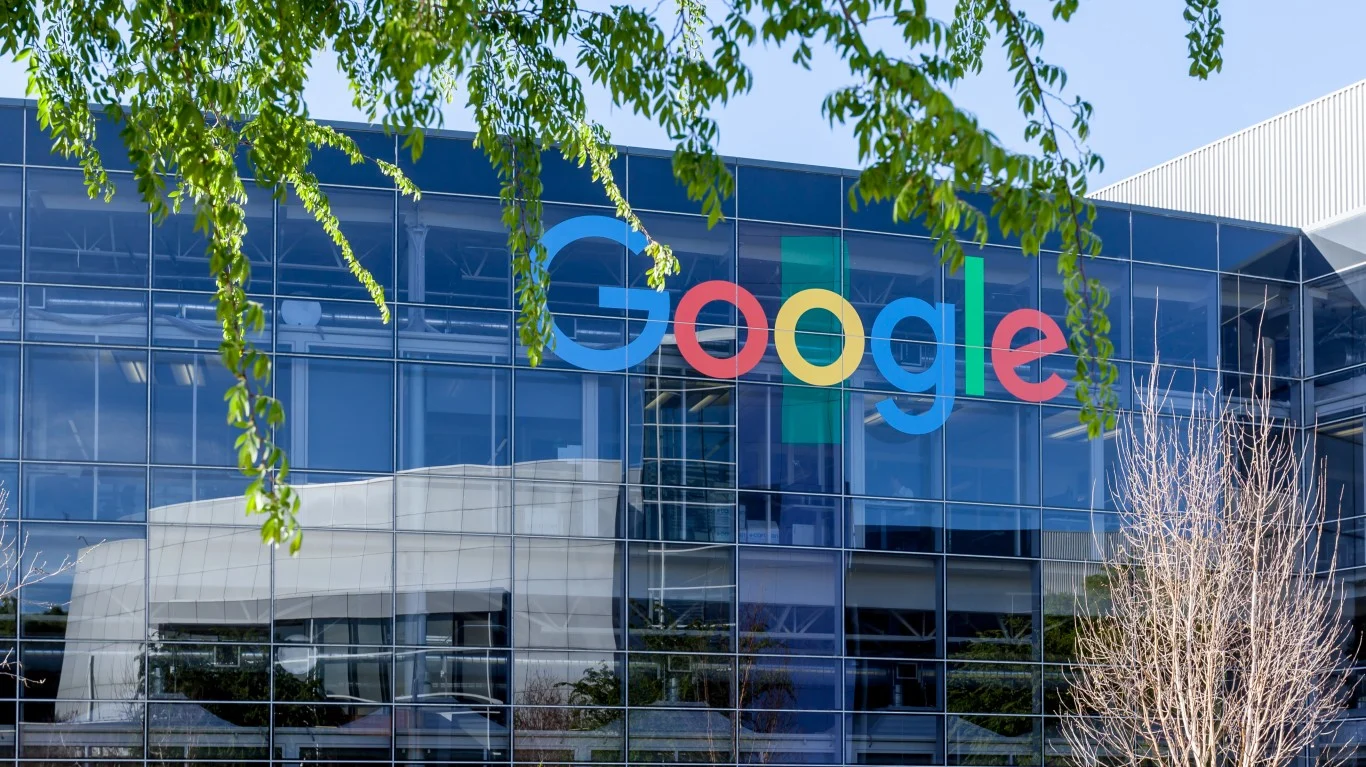Google and Blackstone Bet $5 Billion on New Newcloud to Challenge CoreWeave