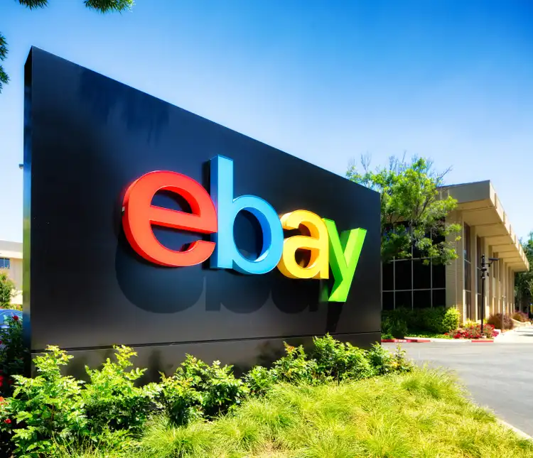 eBay's soft guidance overshadows Q1 beat