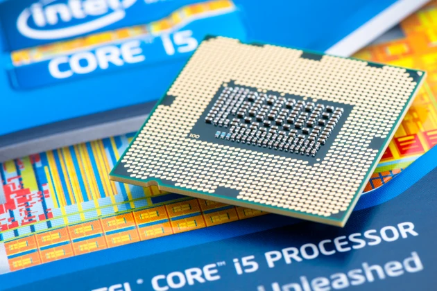 Intel has tested chipmaking tools from firm with sanctioned China unit: report