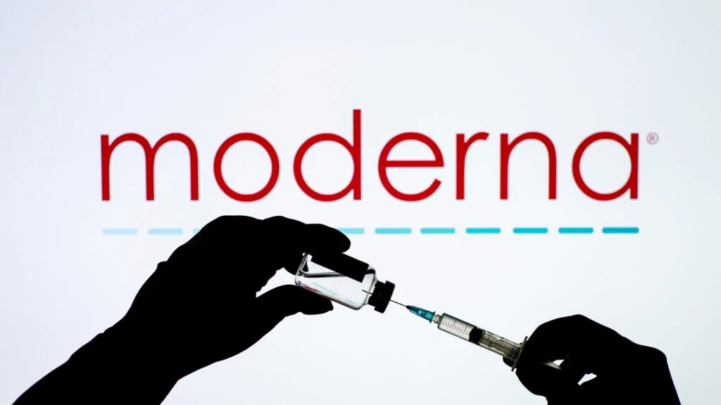 Moderna Stock Rises On Positive Phase 3 Flu Data: What Investors Need To Know