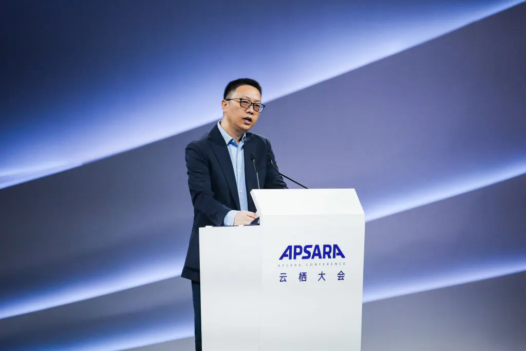 Alibaba misses on overall revenue and earnings, but AI sales were higher than expected