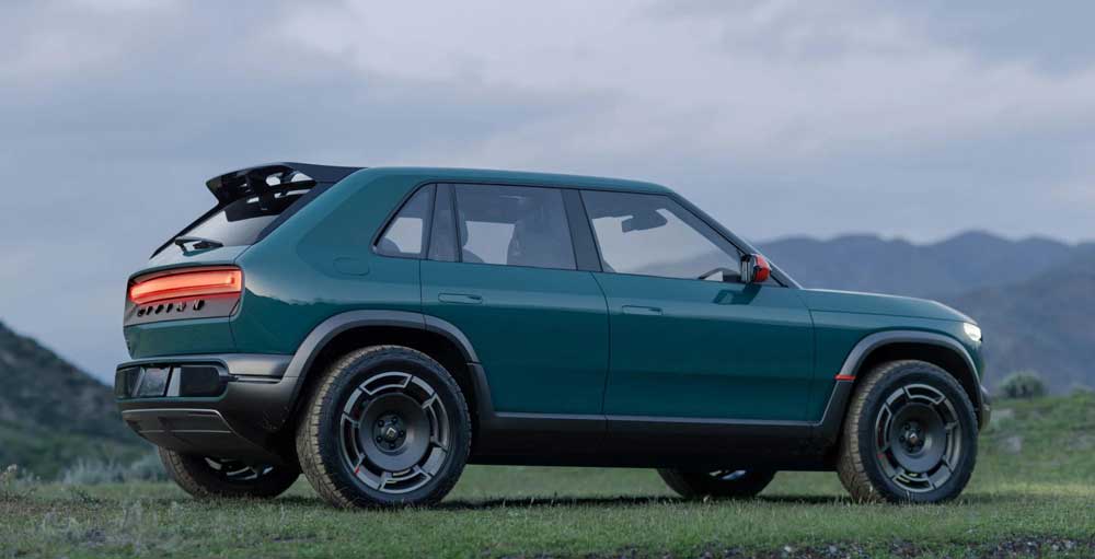 Tesla Bull Calls 2026 An 'Inflection Year' For Rivian With The Stock At Its Highest Since Jan. 2024