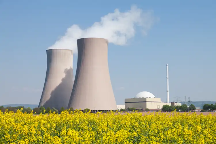 Talen Energy expands Pennsylvania nuclear power relationship with Amazon