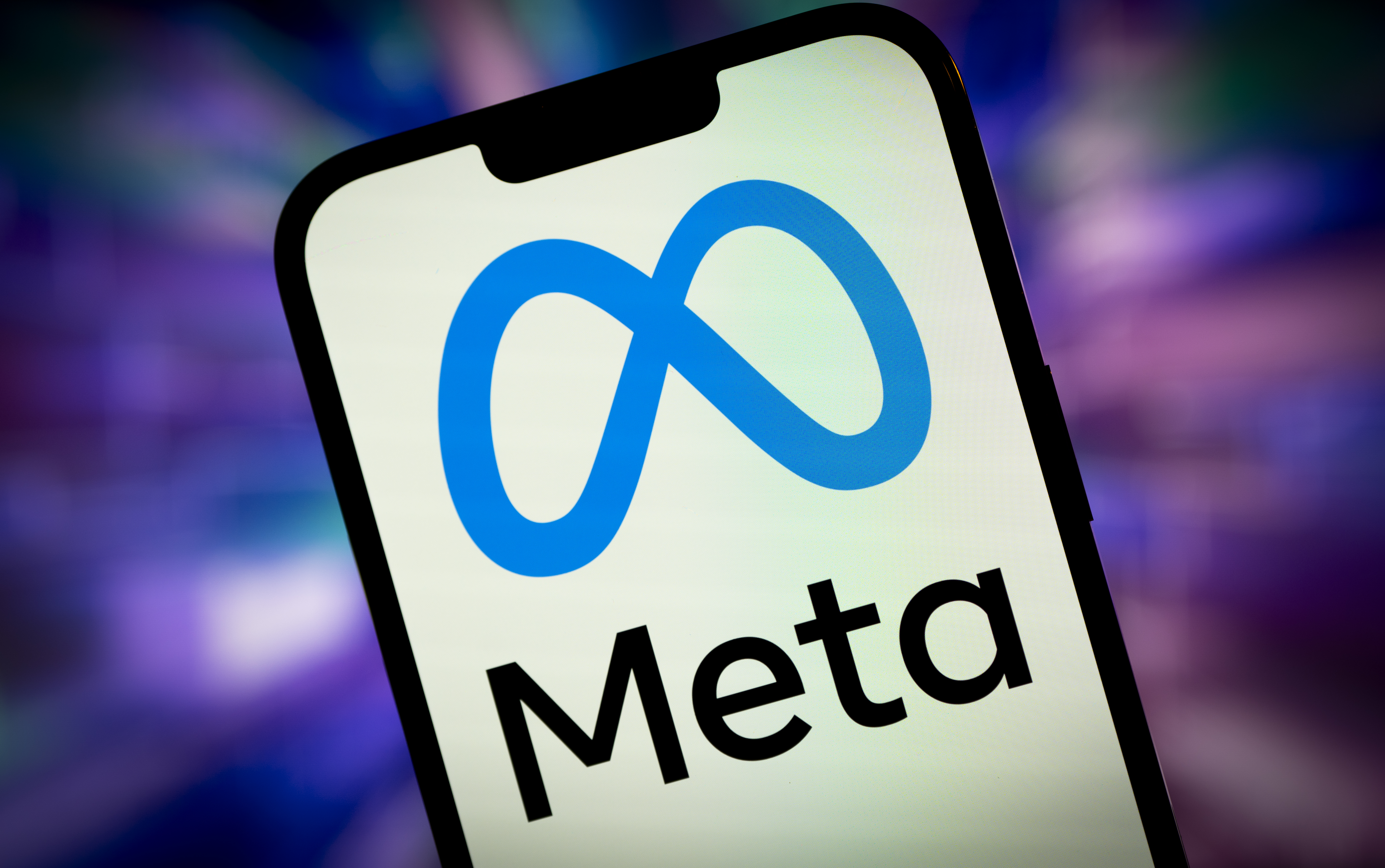 Should You Buy Meta Platforms Stock on the Dip?
