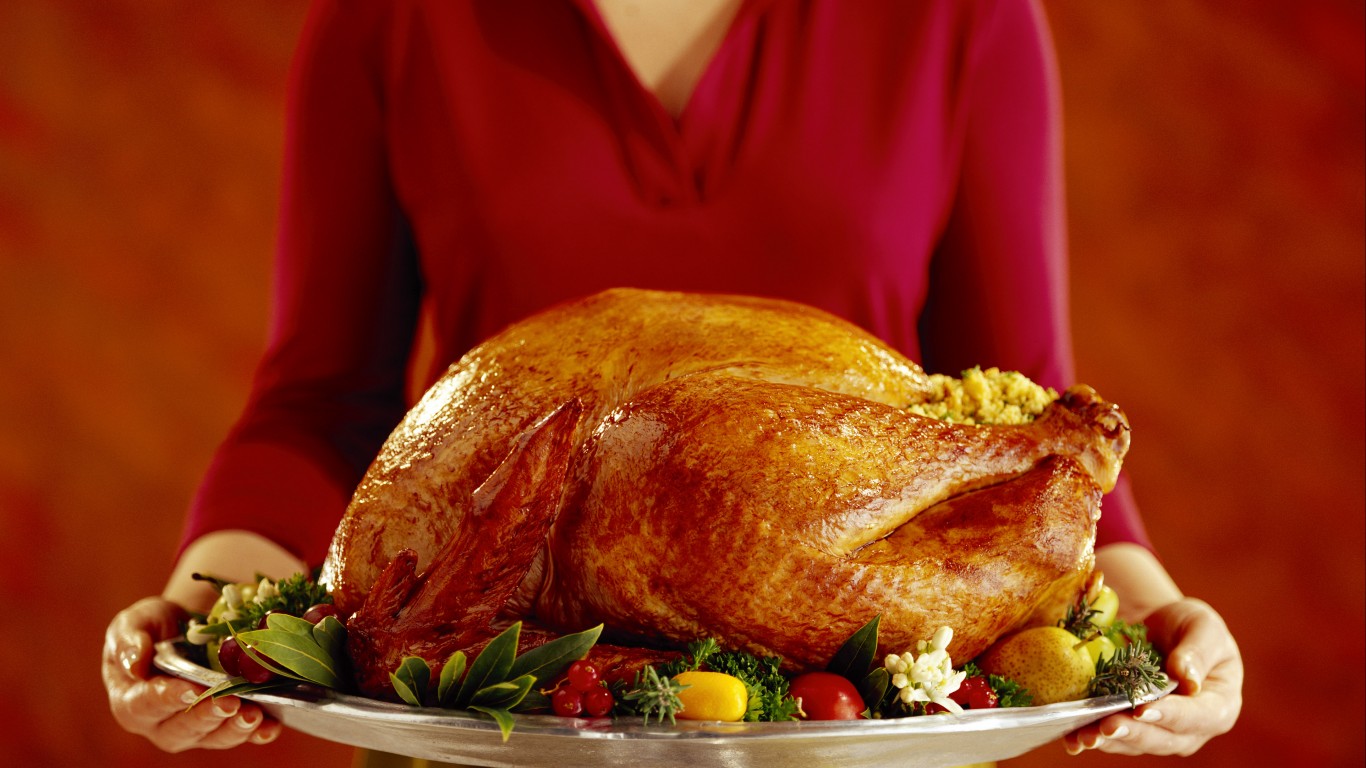 Walmart’s Big $4 Thanksgiving Discount