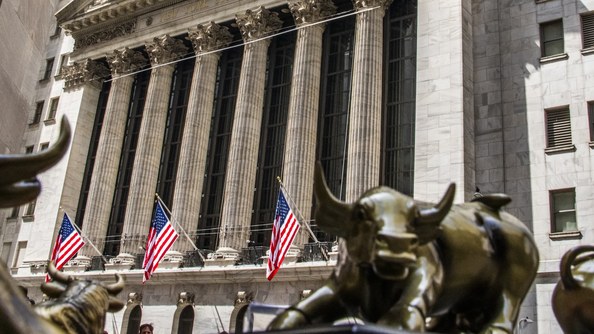 Stock market gains minted nearly 1 million new millionaires in 2025, new UBS report says