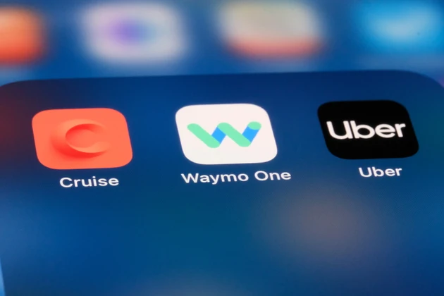 Uber and Waymo end Phoenix partnership