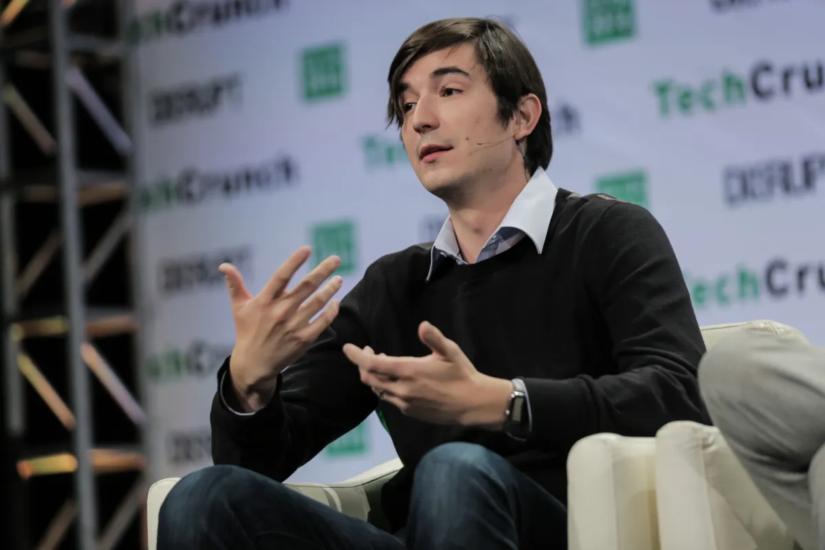 Robinhood CEO on the company’s evolution: ‘We’ve made a lot of progress’ - TechCrunch