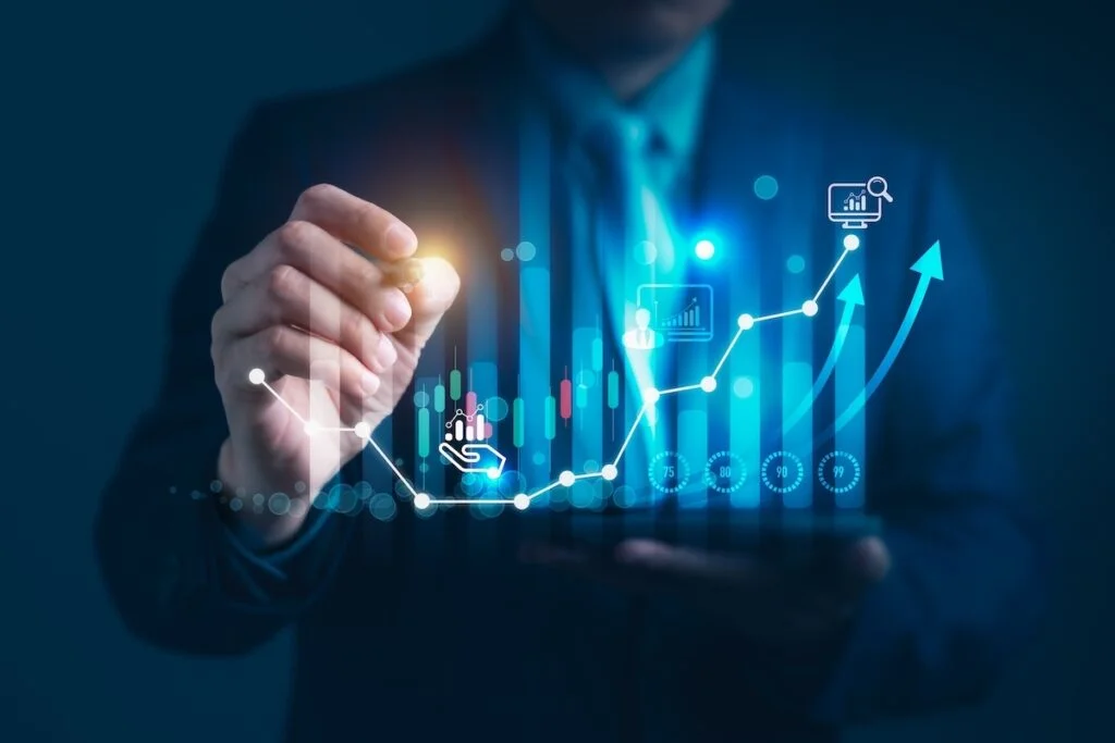 MP Materials, Nvidia, AMD, Alibaba And Tesla: Why These 5 Stocks Are On Investors' Radars Today