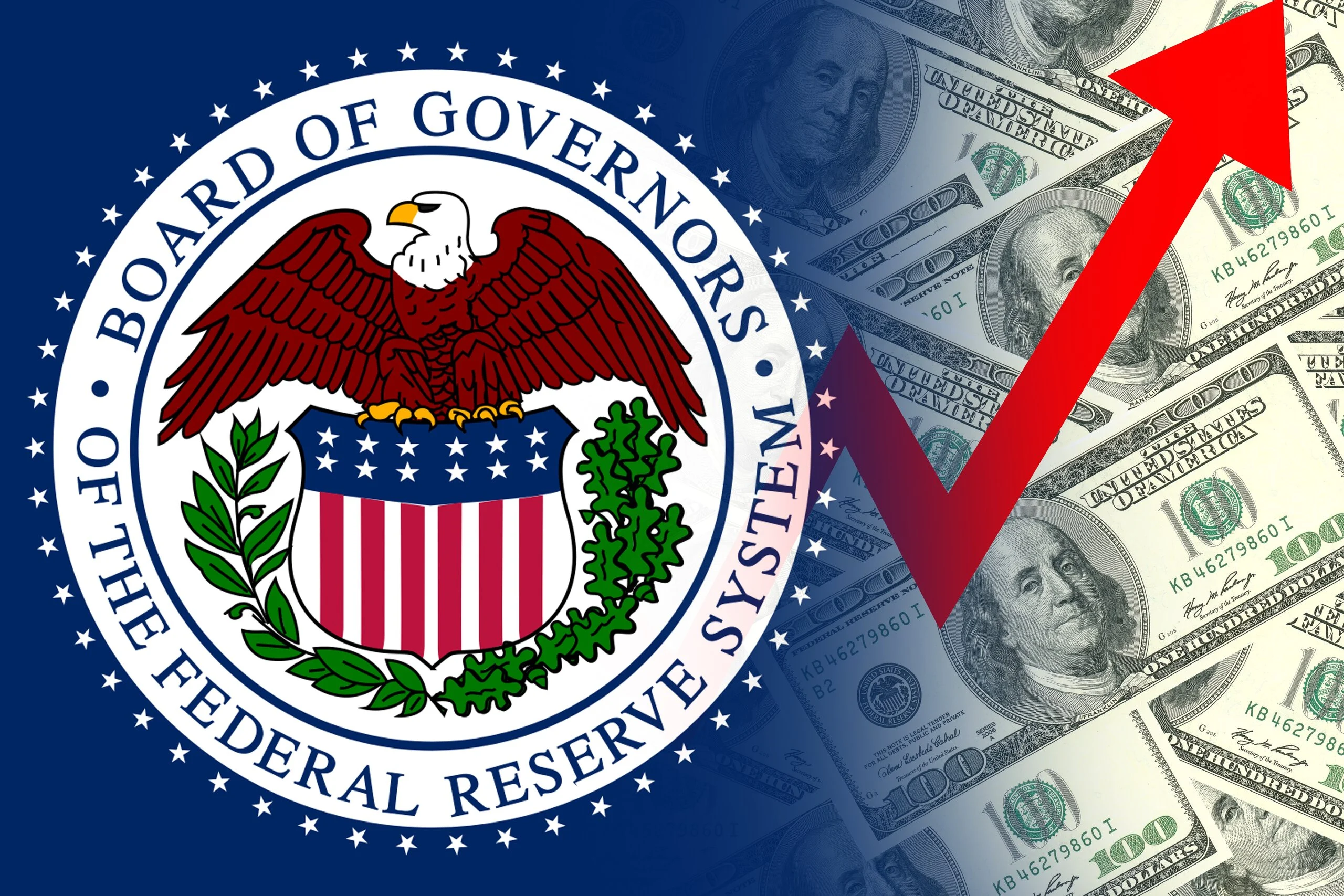 The Market Now Says a Rate HIKE Is Coming. There's a Dividend Fund Literally Built for This