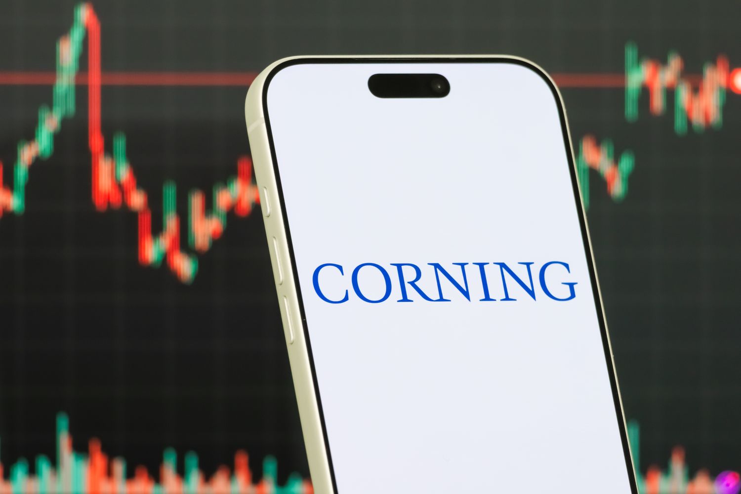 This Specialty Glassmaker’s Stock Is Soaring on an AI Data Center Deal With Meta