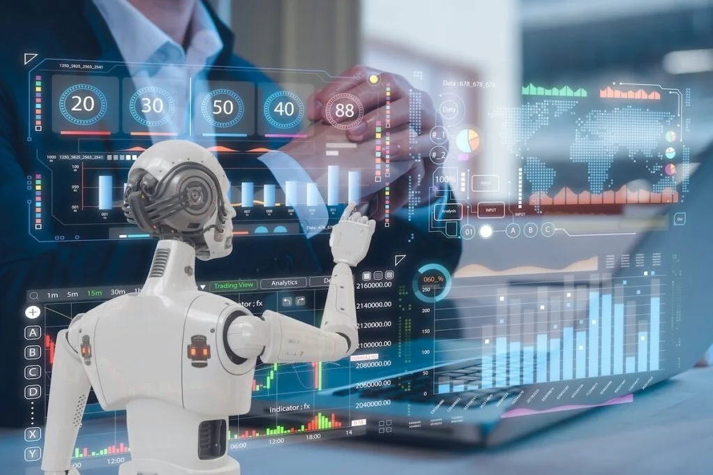 Apple-Supplier Foxlink Taps Nvidia AI Tools To Power Pivot Into Robotics