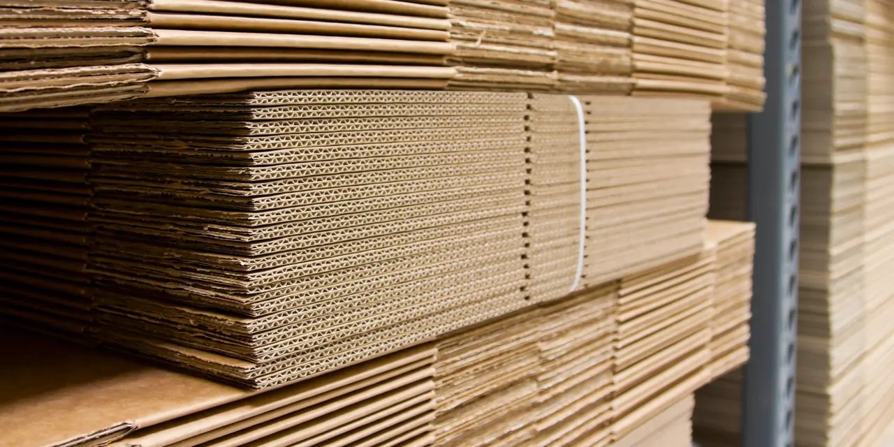 International Paper Pops for 2 Very Good Reasons
