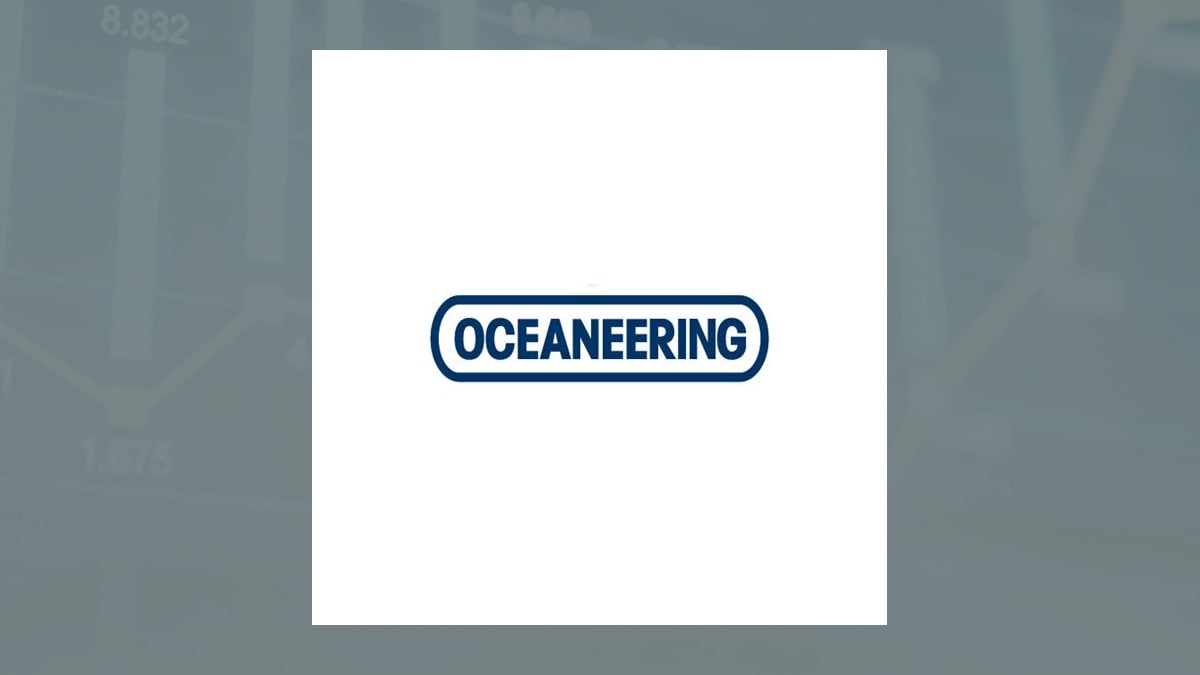 Oceaneering International Q2 Earnings Call Highlights