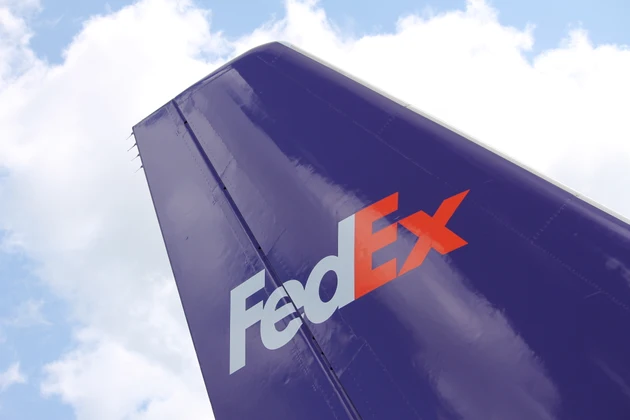 FedEx planning to cut 856 jobs in Texas - report