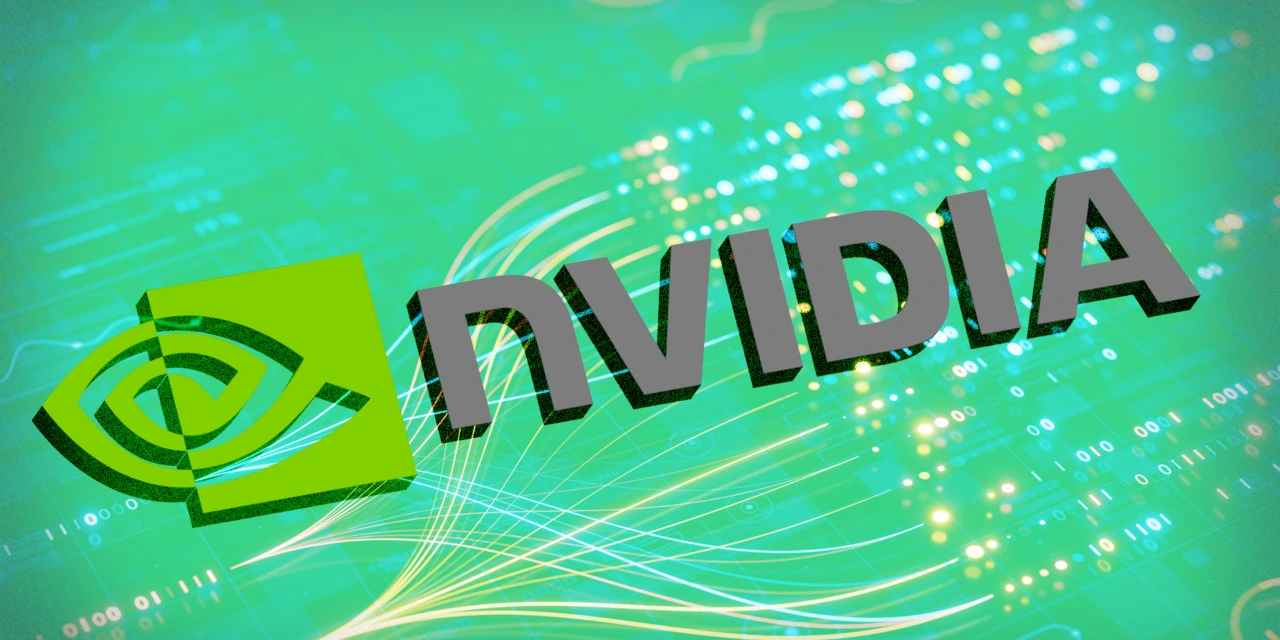 Nvidia's financing plays are a double-edged sword, says Morgan Stanley