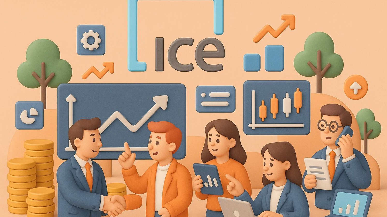How Investors Are Reacting To ICE Private Credit Data Launch